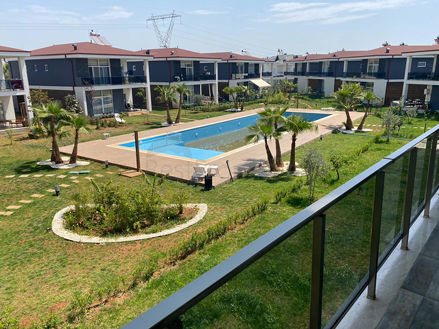 Виллы в районе Дошемеалты - Анталья 