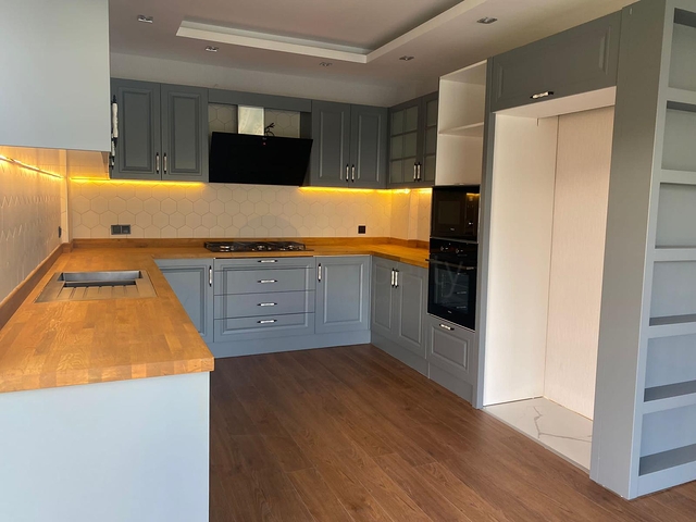 Виллы в районе Дошемеалты - Анталья 