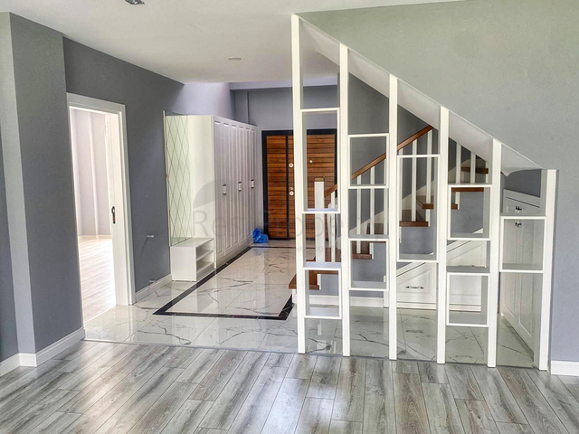 Виллы в районе Дошемеалты - Анталья 