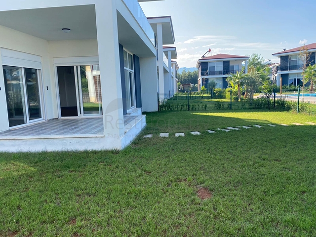 Виллы в районе Дошемеалты - Анталья 