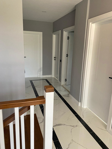 Виллы в районе Дошемеалты - Анталья 