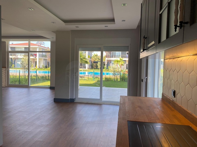 Виллы в районе Дошемеалты - Анталья 