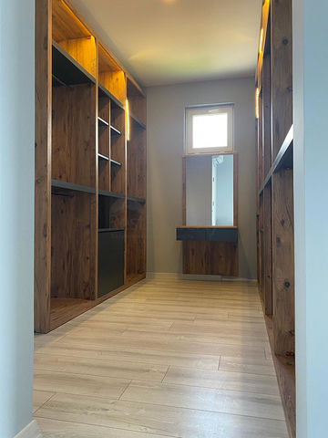 Виллы в районе Дошемеалты - Анталья 