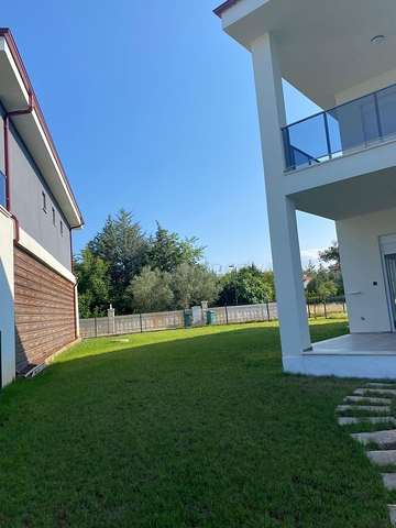 Виллы в районе Дошемеалты - Анталья 