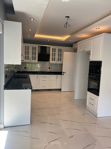 Виллы в районе Дошемеалты - Анталья 