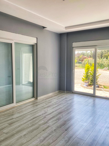 Виллы в районе Дошемеалты - Анталья 