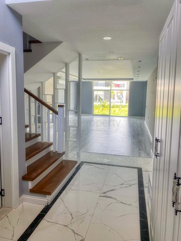 Виллы в районе Дошемеалты - Анталья 