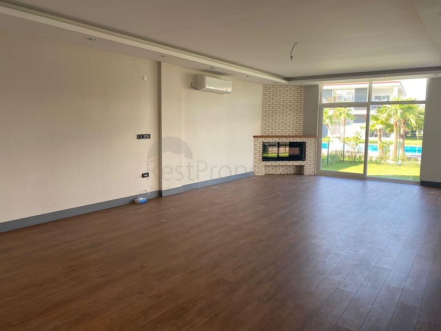 Виллы в районе Дошемеалты - Анталья 