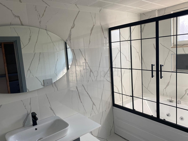 Виллы в районе Дошемеалты - Анталья 