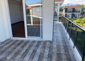 Виллы в районе Дошемеалты - Анталья 