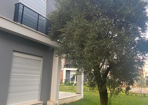 Виллы в районе Дошемеалты - Анталья 