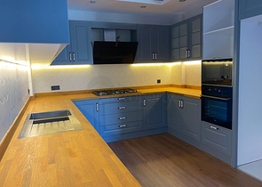 Виллы в районе Дошемеалты - Анталья 