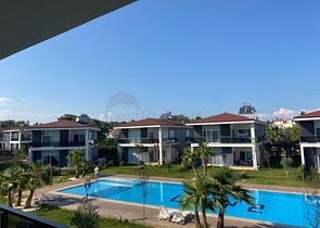 Виллы в районе Дошемеалты - Анталья 