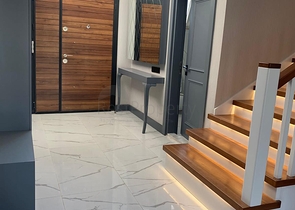 Виллы в районе Дошемеалты - Анталья 