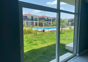 Виллы в районе Дошемеалты - Анталья 