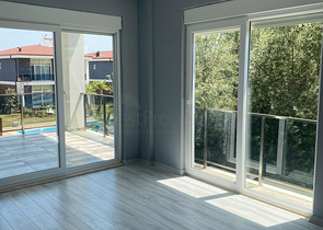 Виллы в районе Дошемеалты - Анталья 