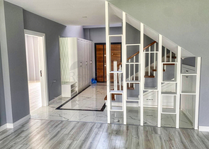 Виллы в районе Дошемеалты - Анталья 