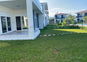 Виллы в районе Дошемеалты - Анталья 