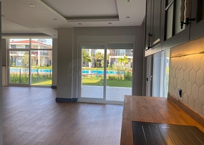 Виллы в районе Дошемеалты - Анталья 