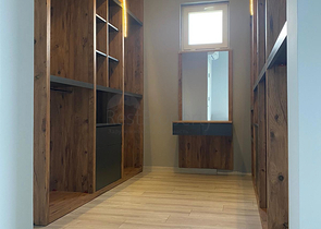 Виллы в районе Дошемеалты - Анталья 