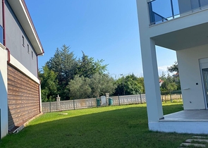 Виллы в районе Дошемеалты - Анталья 