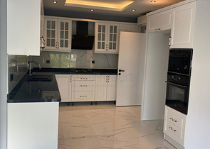 Виллы в районе Дошемеалты - Анталья 