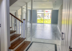 Виллы в районе Дошемеалты - Анталья 