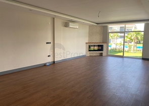 Виллы в районе Дошемеалты - Анталья 