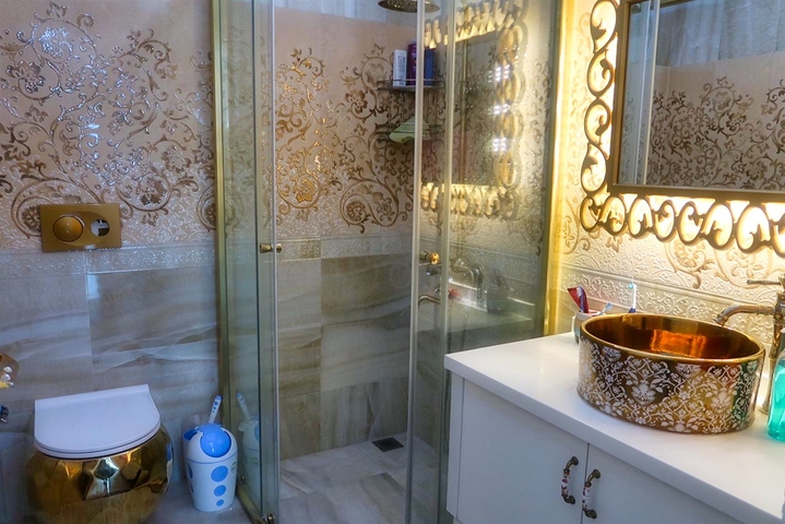 Квартира  4+1 в районе Коньяалты - Анталия   