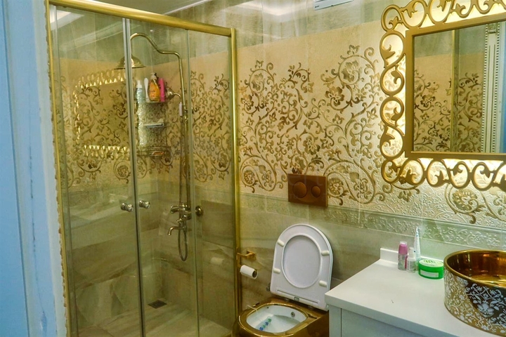 Квартира  4+1 в районе Коньяалты - Анталия   