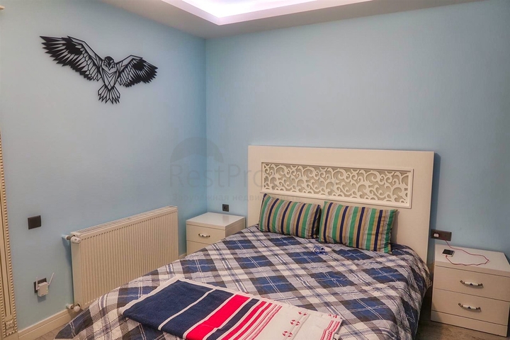 Квартира  4+1 в районе Коньяалты - Анталия   