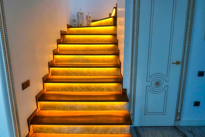 Квартира  4+1 в районе Коньяалты - Анталия   