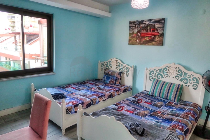 Квартира  4+1 в районе Коньяалты - Анталия   