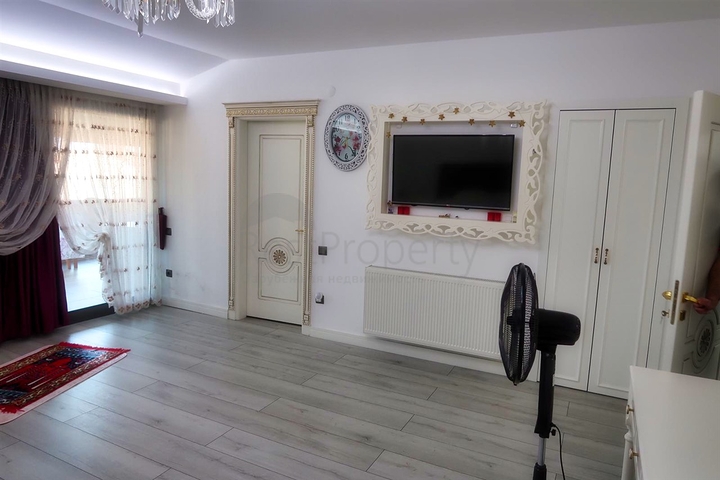 Квартира  4+1 в районе Коньяалты - Анталия   