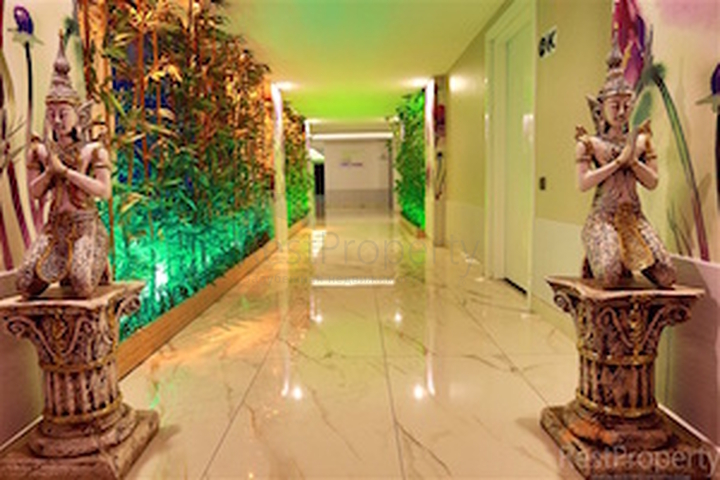 Квартира  4+1 в районе Коньяалты - Анталия   