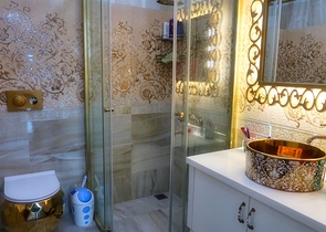 Квартира  4+1 в районе Коньяалты - Анталия   