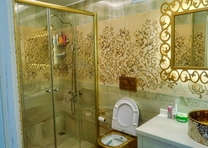 Квартира  4+1 в районе Коньяалты - Анталия   