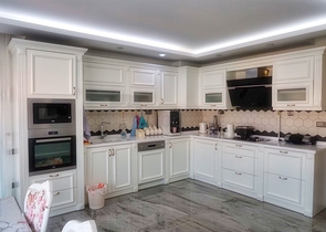 Квартира  4+1 в районе Коньяалты - Анталия   