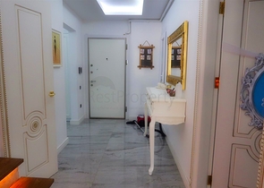 Квартира  4+1 в районе Коньяалты - Анталия   