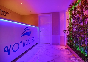 Квартира  4+1 в районе Коньяалты - Анталия   