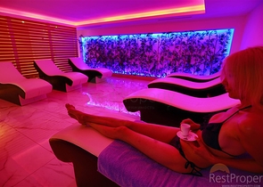 Квартира  4+1 в районе Коньяалты - Анталия   