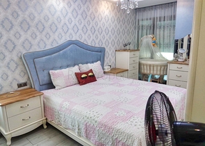 Квартира  4+1 в районе Коньяалты - Анталия   