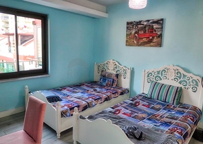 Квартира  4+1 в районе Коньяалты - Анталия   