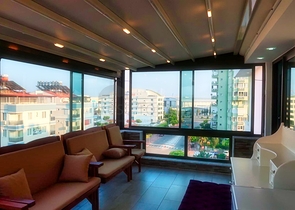 Квартира  4+1 в районе Коньяалты - Анталия   