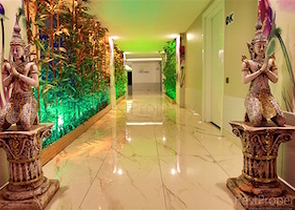 Квартира  4+1 в районе Коньяалты - Анталия   