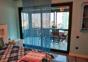 Квартира  4+1 в районе Коньяалты - Анталия   