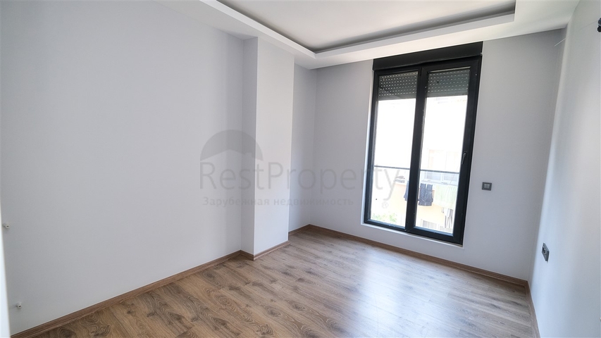 Квартира в центре города Анталии