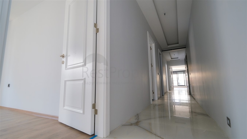 Квартира в центре города Анталии