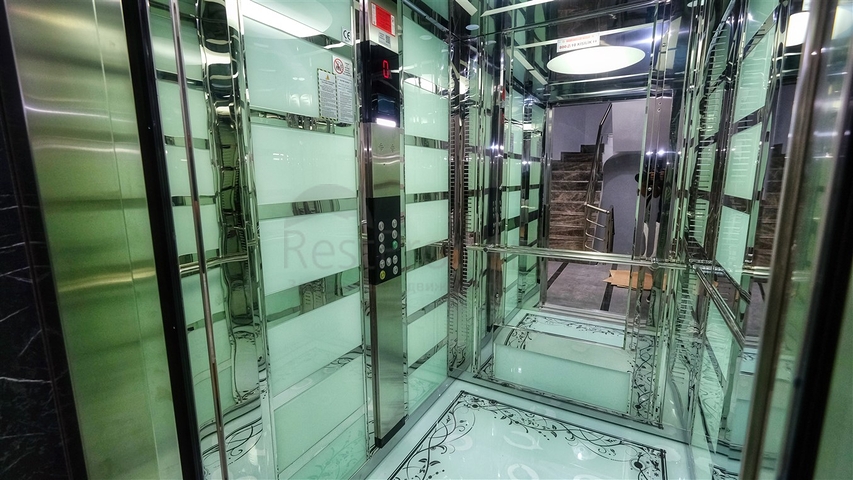 Квартира в центре города Анталии