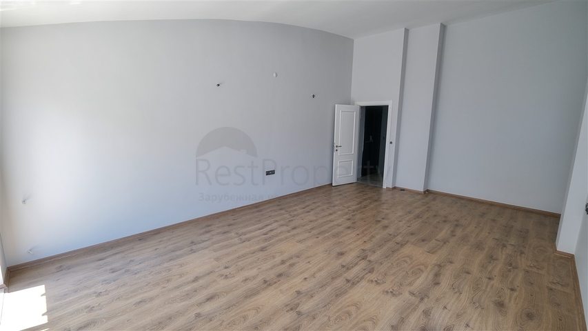 Квартира в центре города Анталии